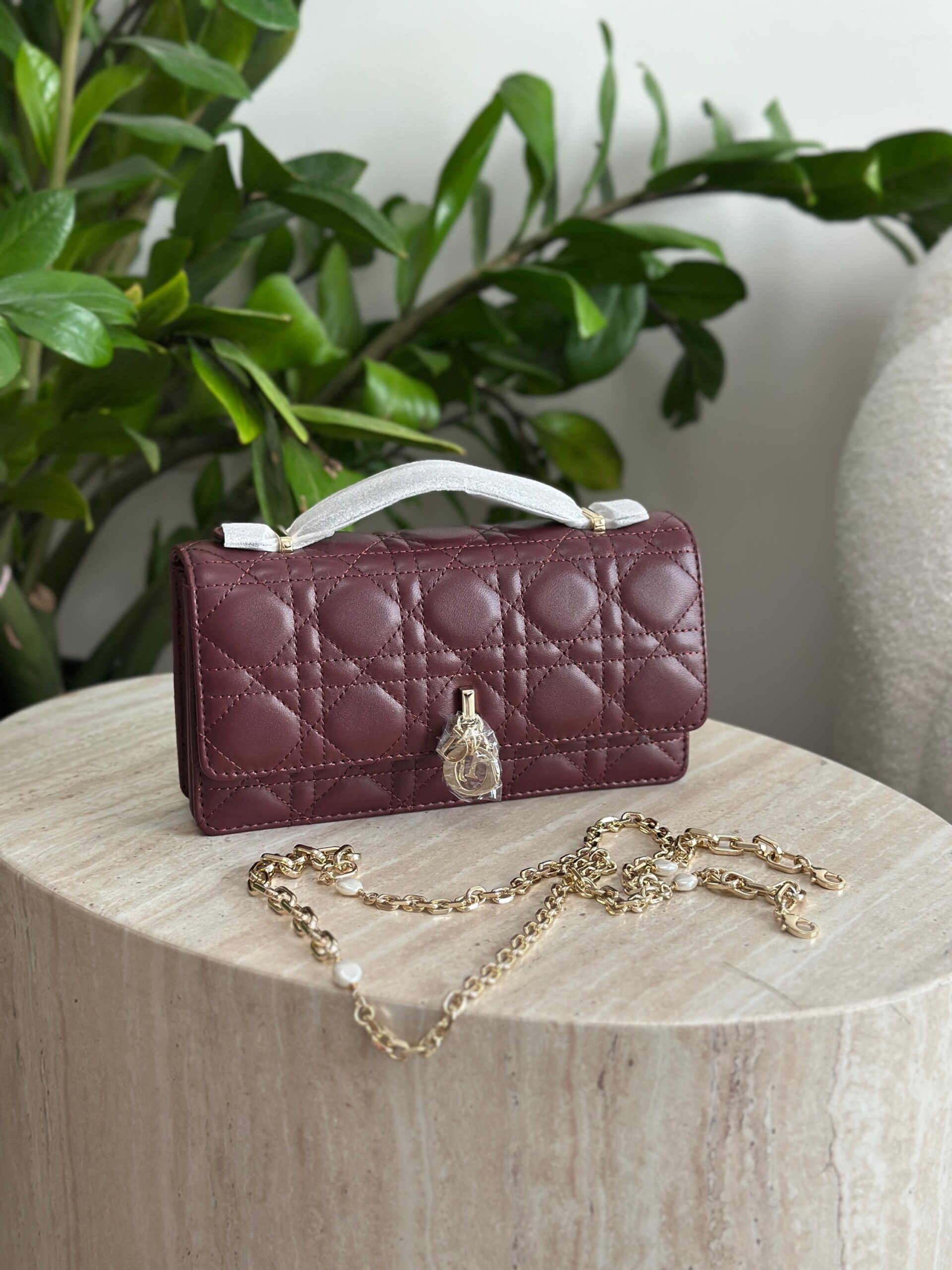 Dior Mini Bag - Image 21
