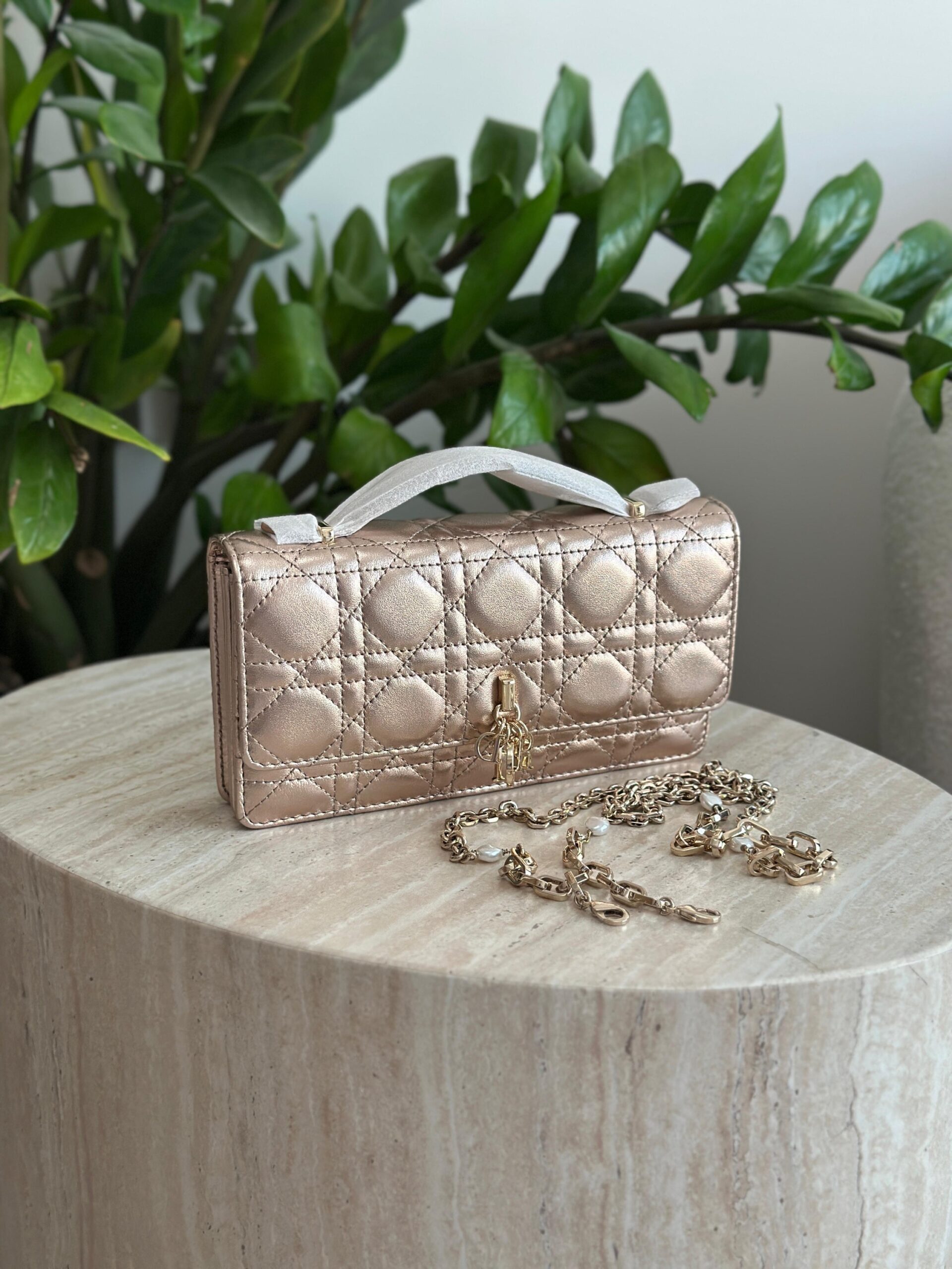 Dior My Dior Mini Bag - Image 3