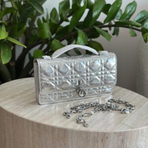 Dior My Dior Mini Bag