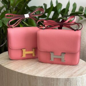 Hermès Constance Bags