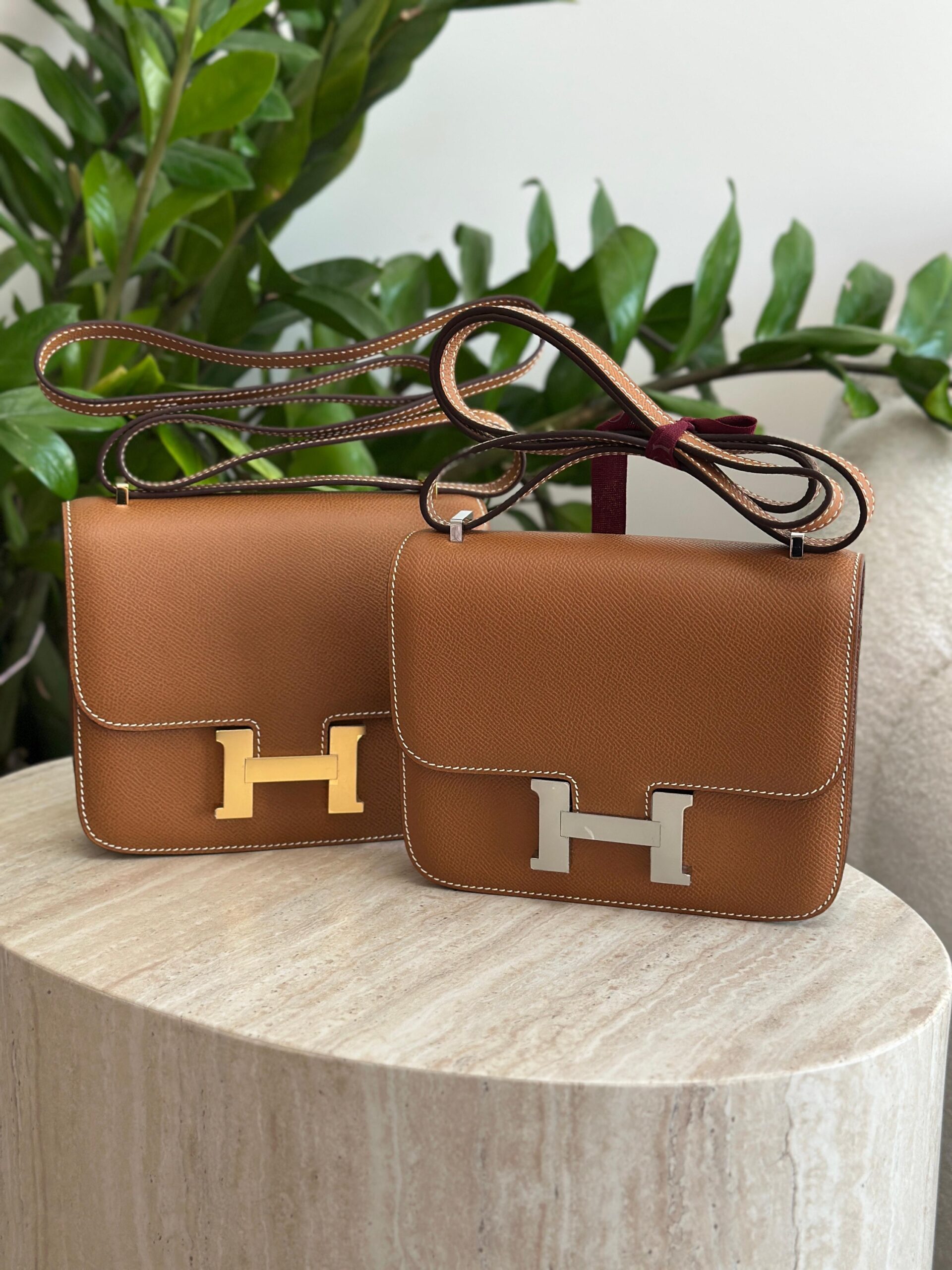 Hermès Constance Bags - Image 5