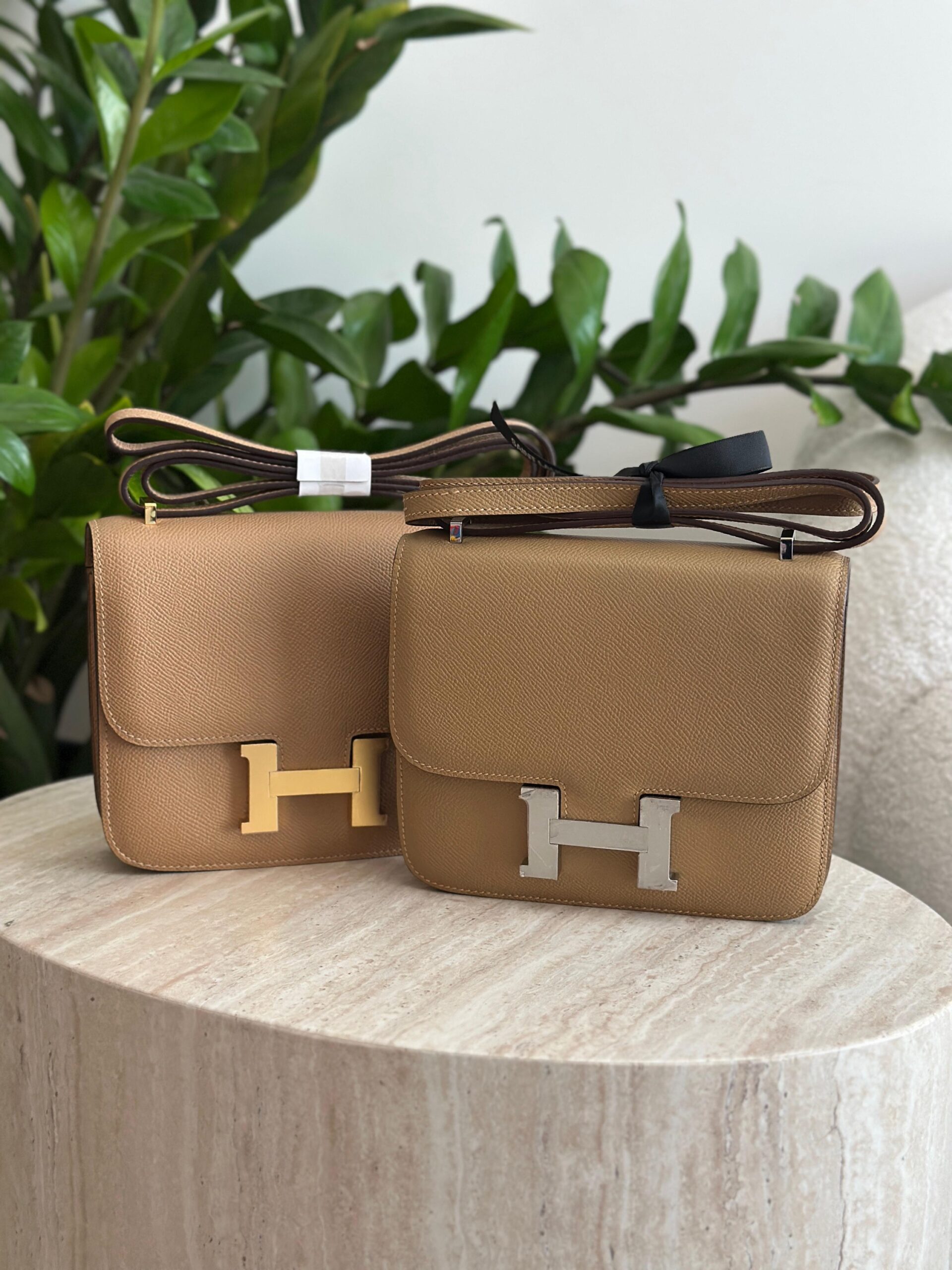 Hermès Constance Bags - Image 8
