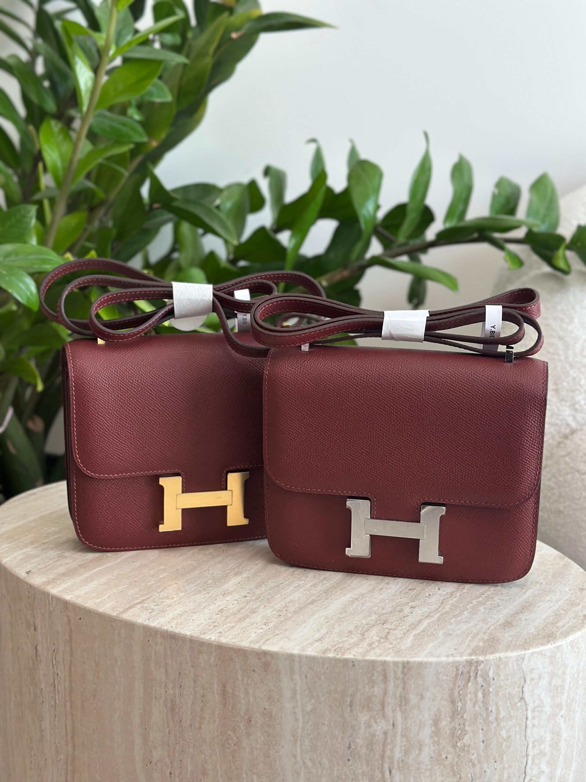 Hermès Constance Bags - Image 9