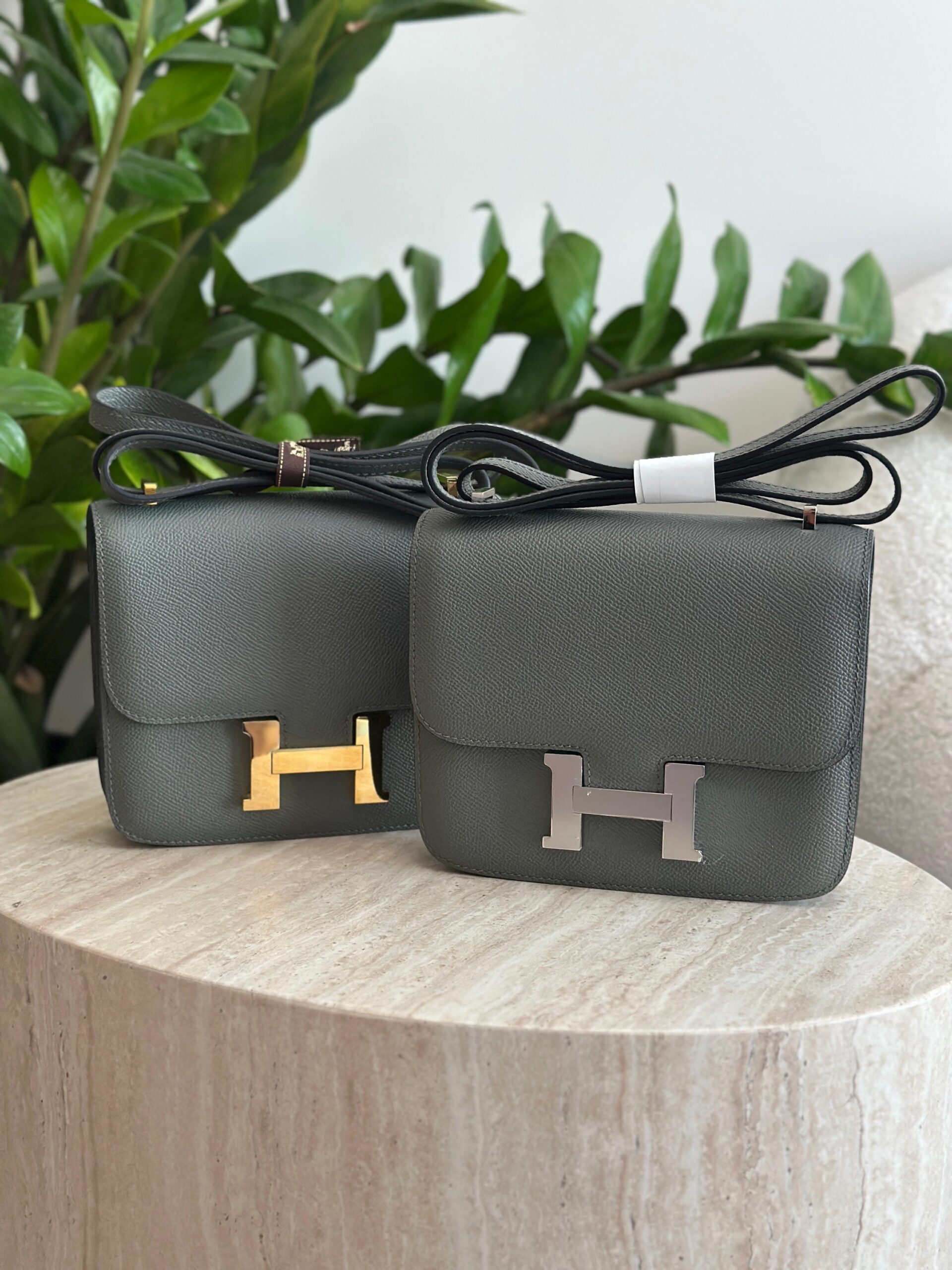 Hermès Constance Bags - Image 10