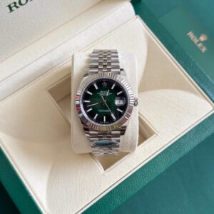 Rolex Datejust 41