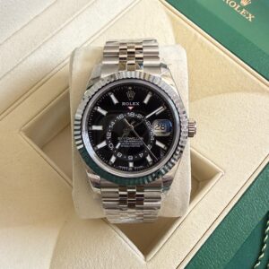 Rolex Sky-Dweller