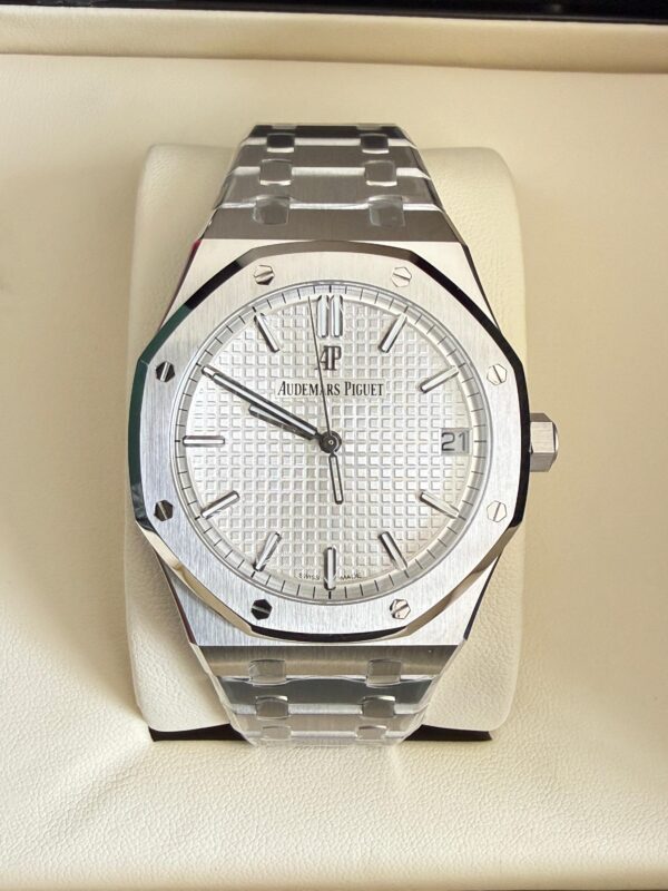 Audemars Piguet Royal Oak