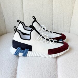 Hermès Lift Slip-On Sneakers