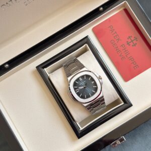 Patek Philippe Nautilus