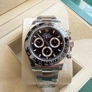 This Rolex Cosmograph Daytona