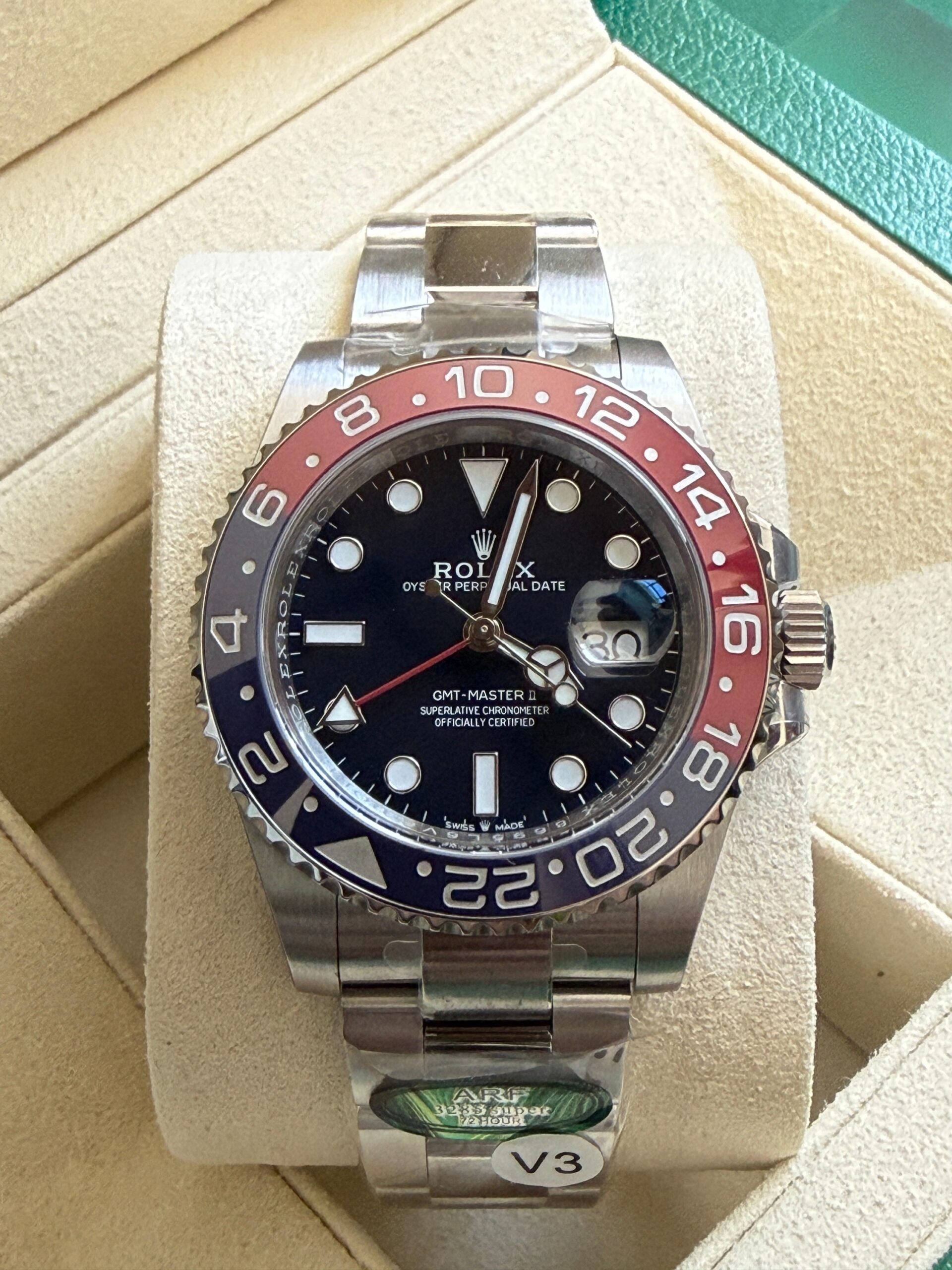 Rolex GMT-Master II, - Image 5