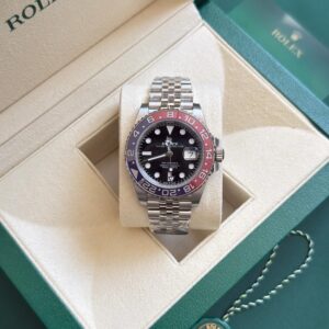 Rolex GMT-Master II,