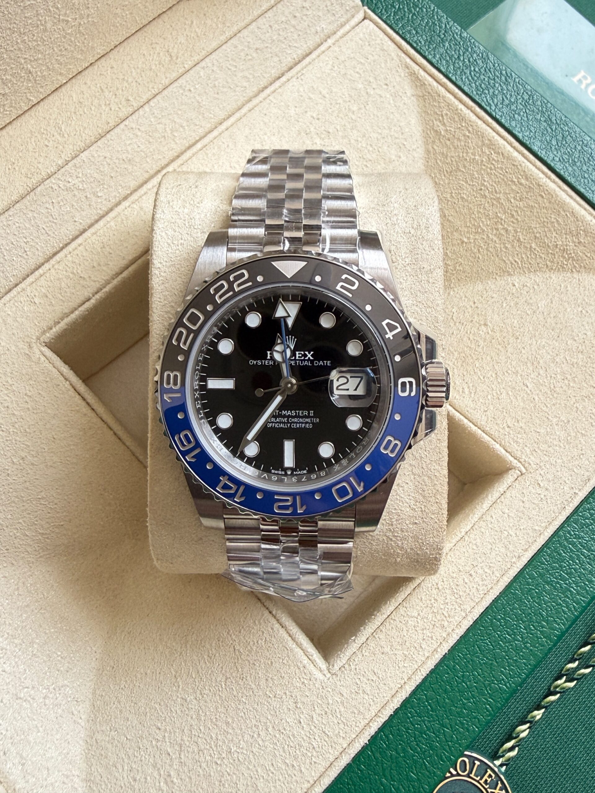 Rolex GMT-Master II, - Image 3