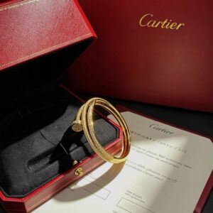 Cartier Juste Un Clou Bracelet