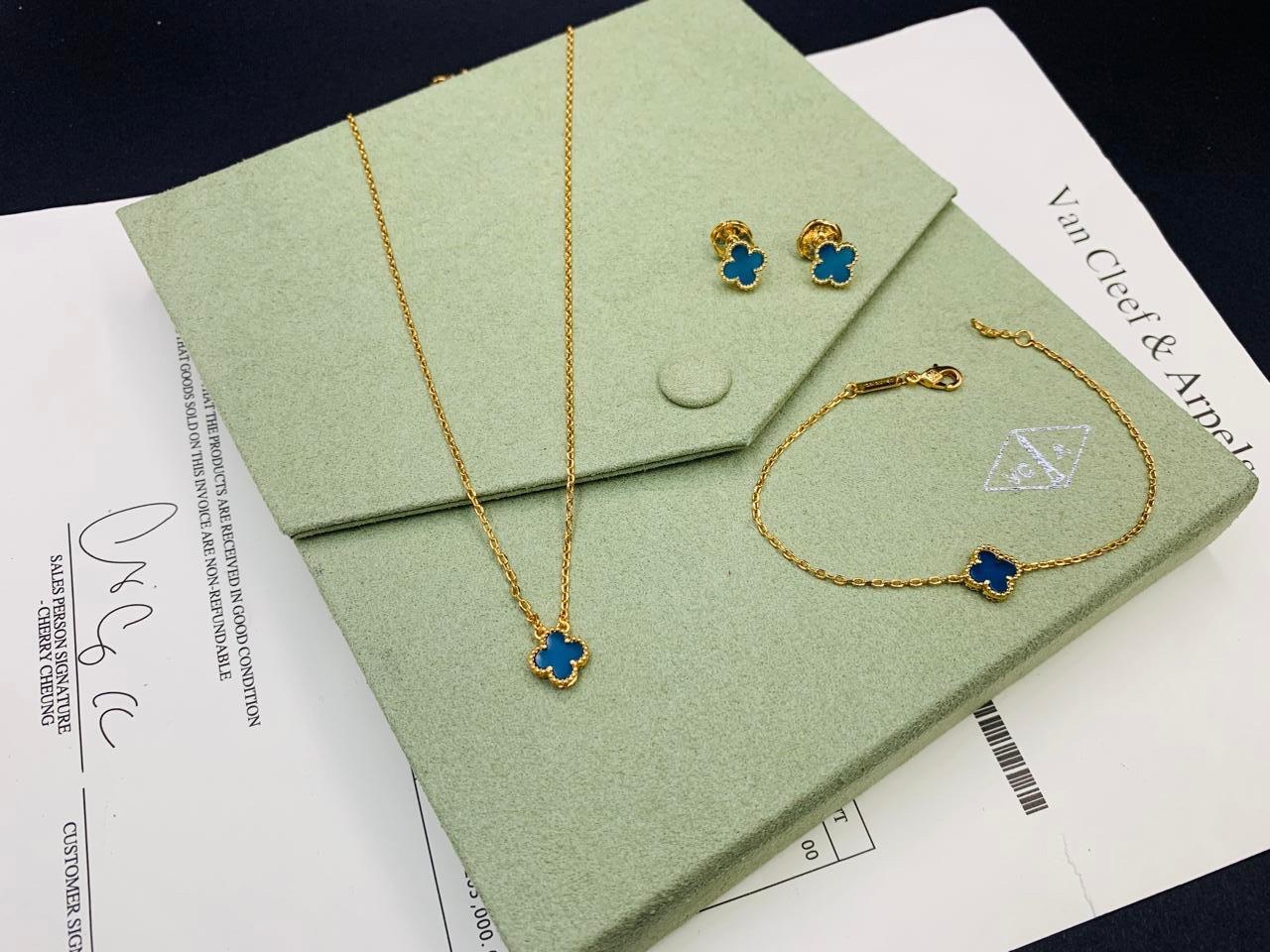 Van Cleef & Arpels Set - Image 3