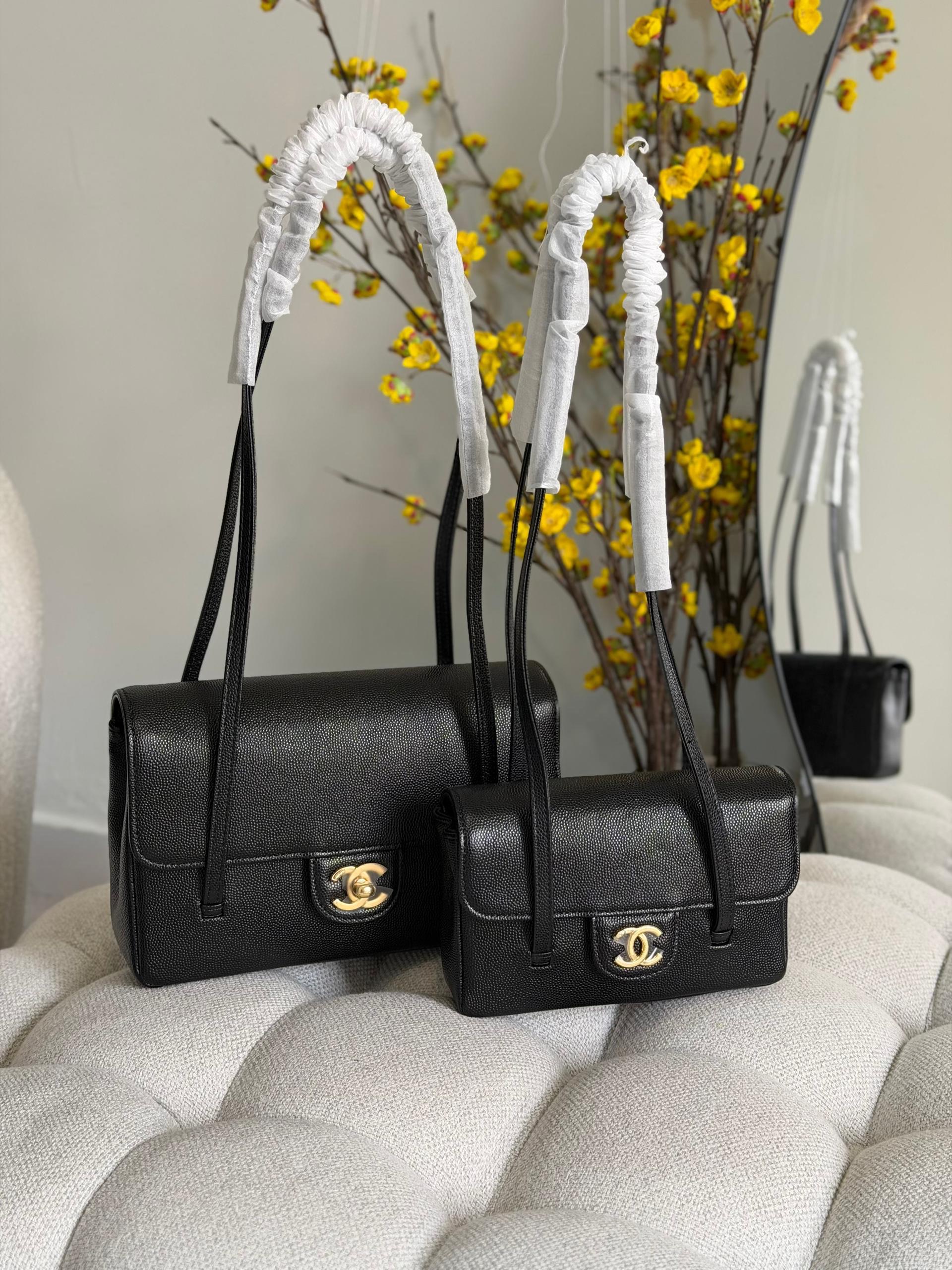 Chanel Preppy Coco Bag - Image 23