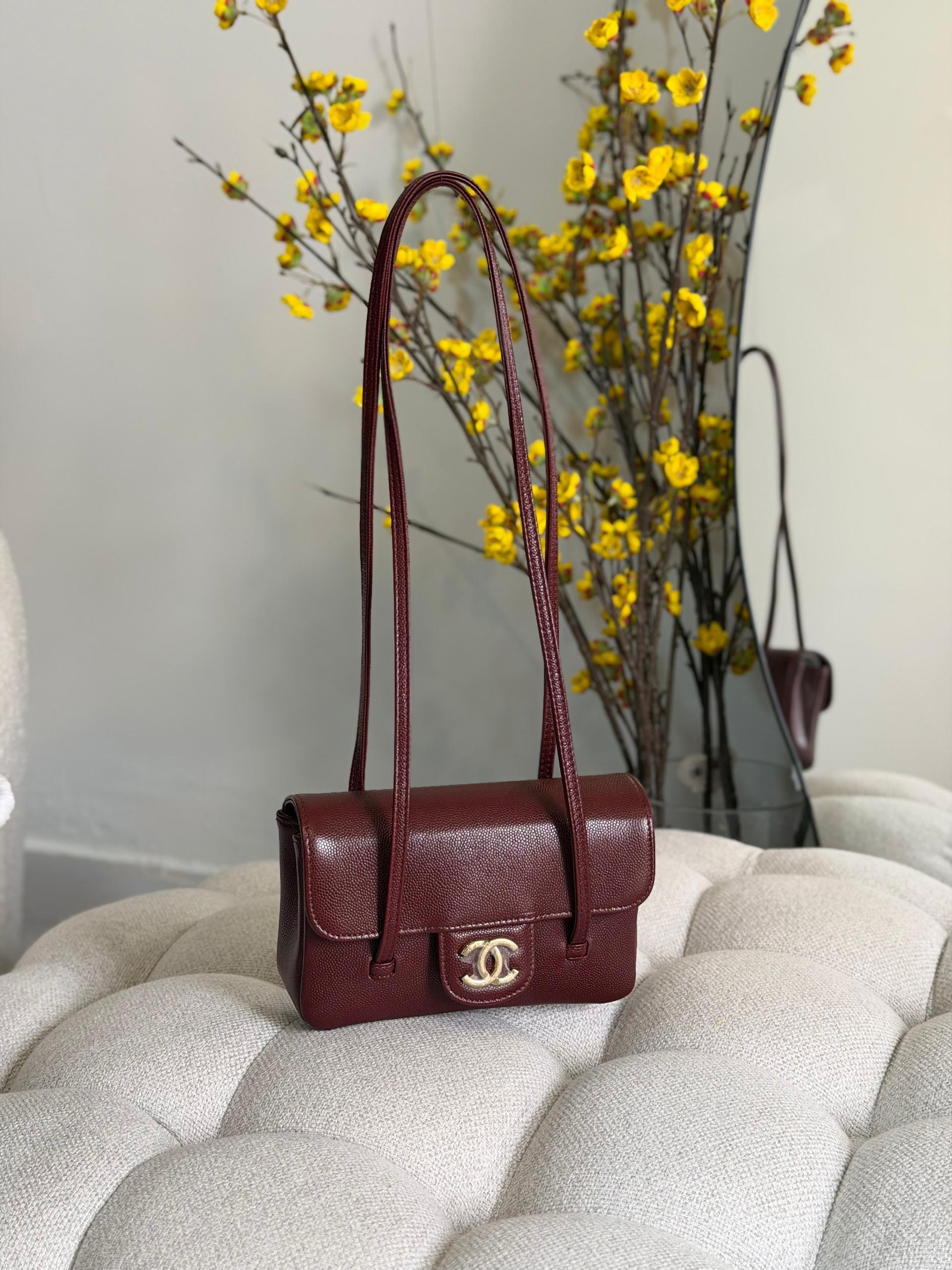 Chanel Preppy Coco Bag - Image 19