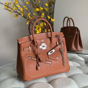 Hermès Birkin 30 Cm