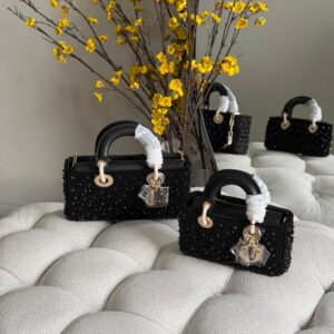 Dior Lady D-Joy Bag