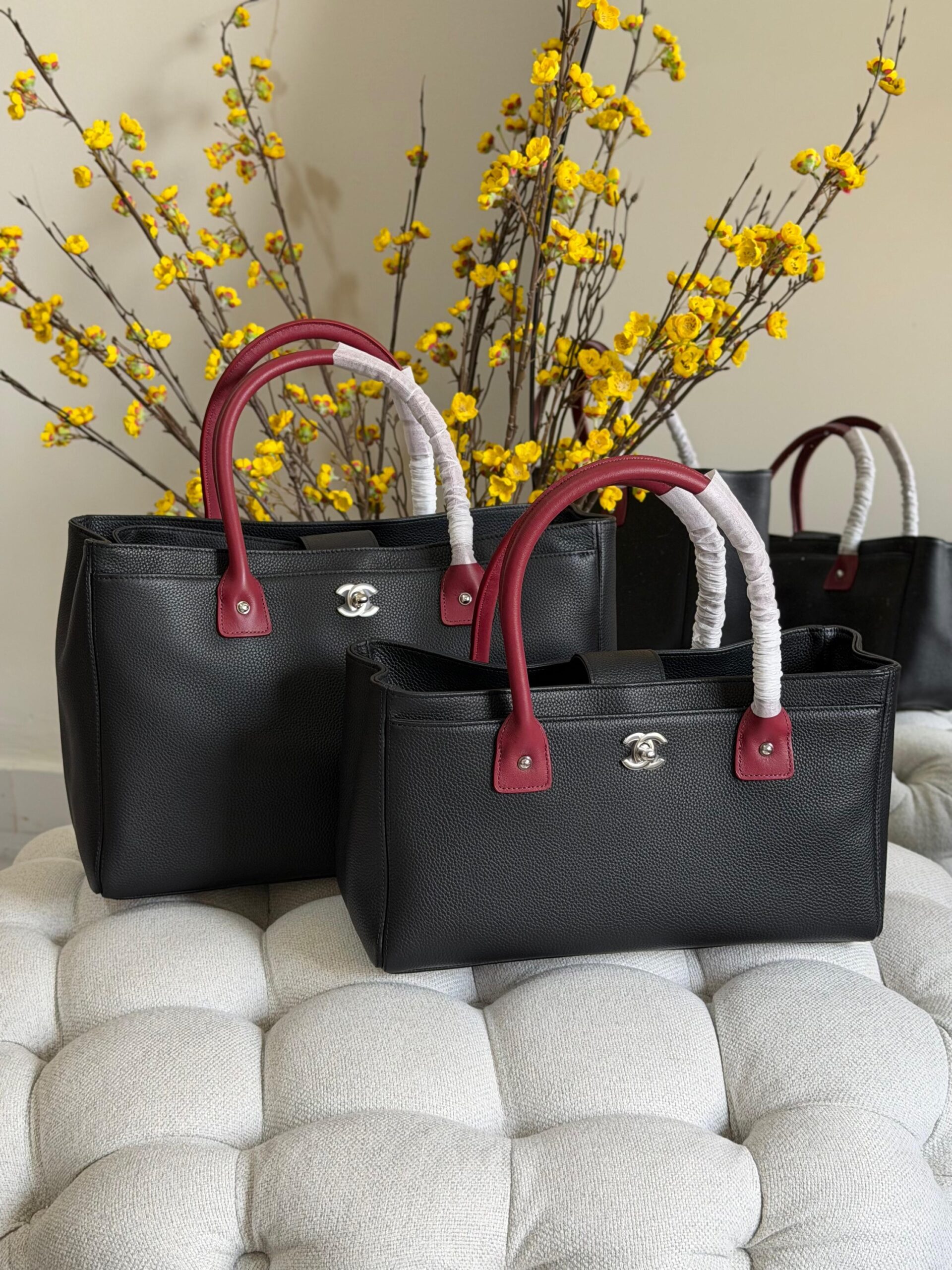 Chanel Tote Bag - Image 6