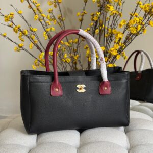 Chanel Tote Bag