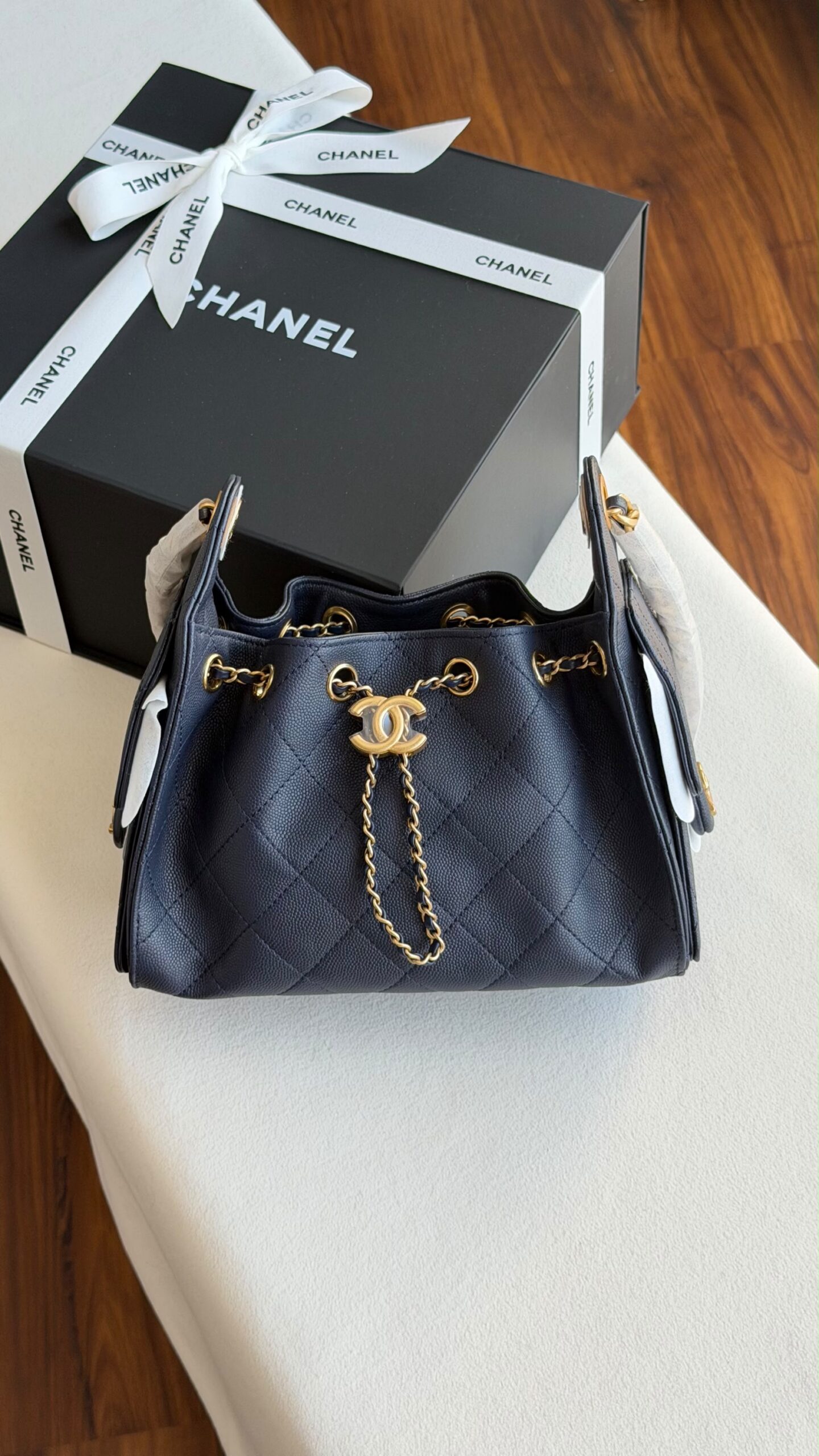 Chanel Hobo Mini 22Cm - Image 20