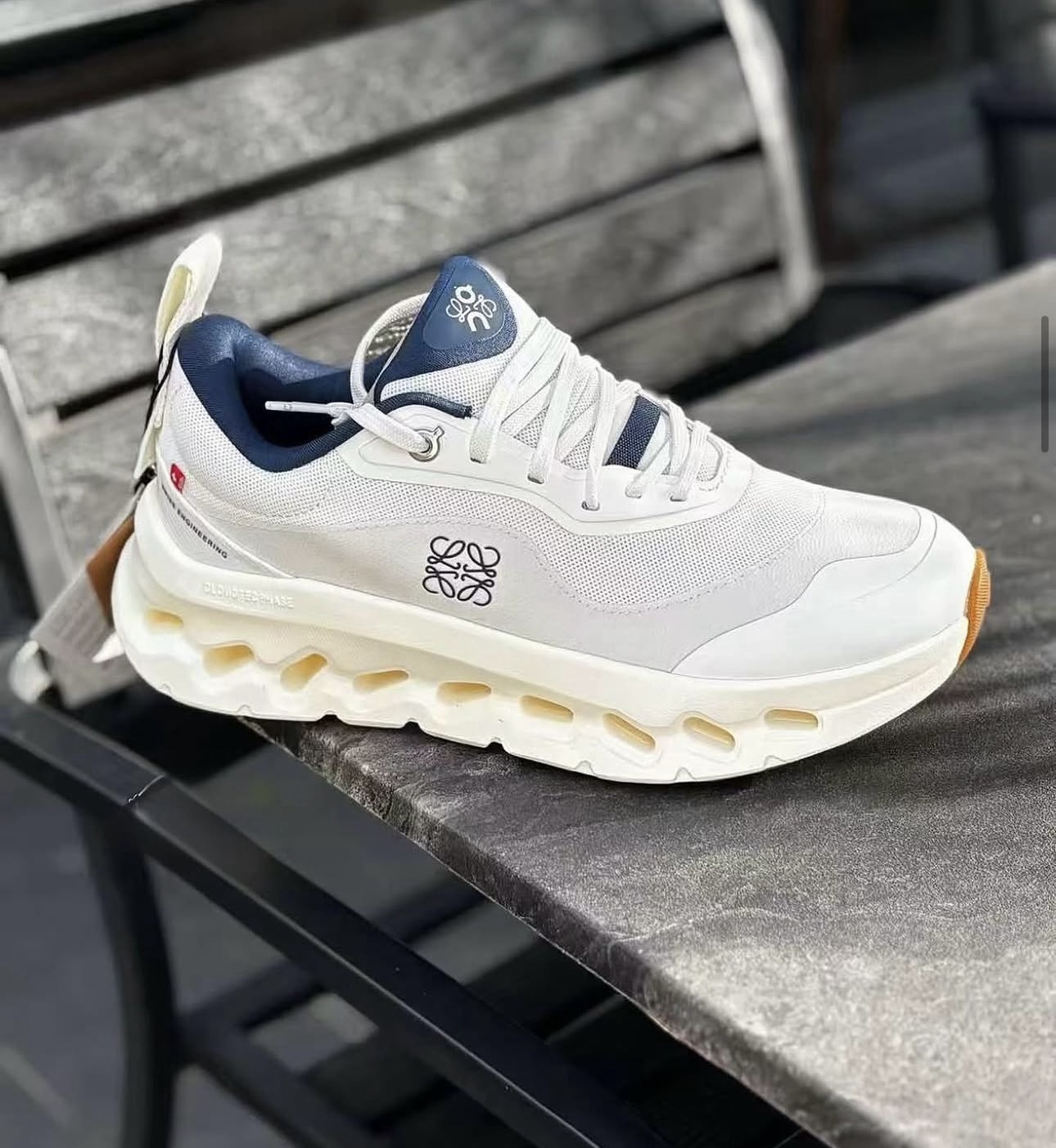 Loewe x On Cloudtilt 2.0 Sneakers - Image 3