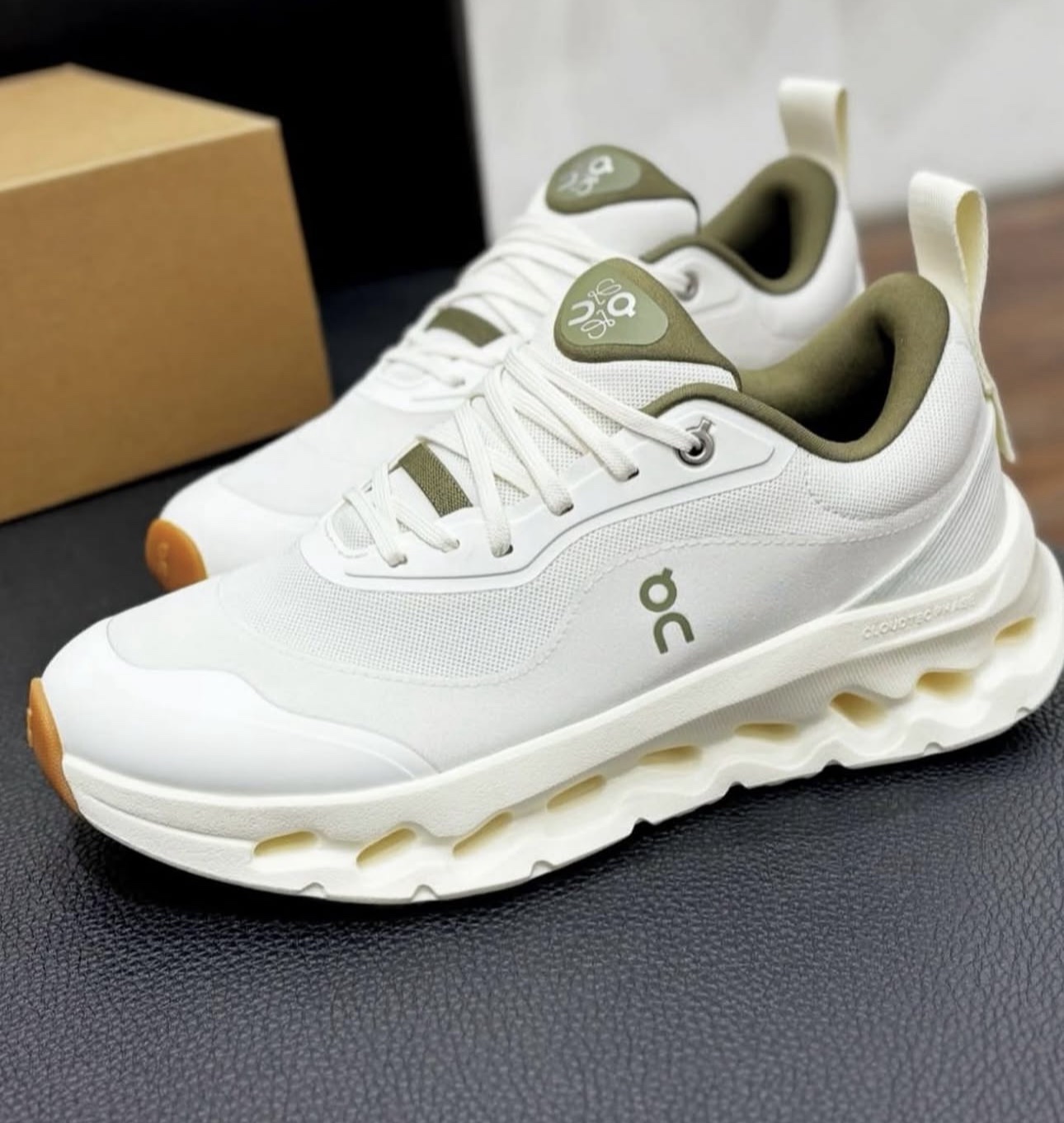 Loewe x On Cloudtilt 2.0 Sneakers - Image 2