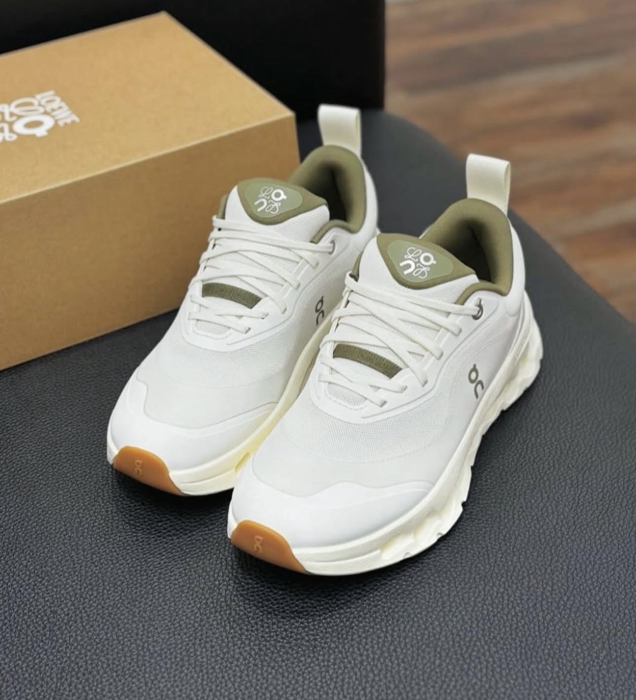 Loewe x On Cloudtilt 2.0 Sneakers