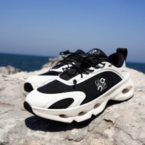 Loewe x On Running Cloudsolo Sneakers