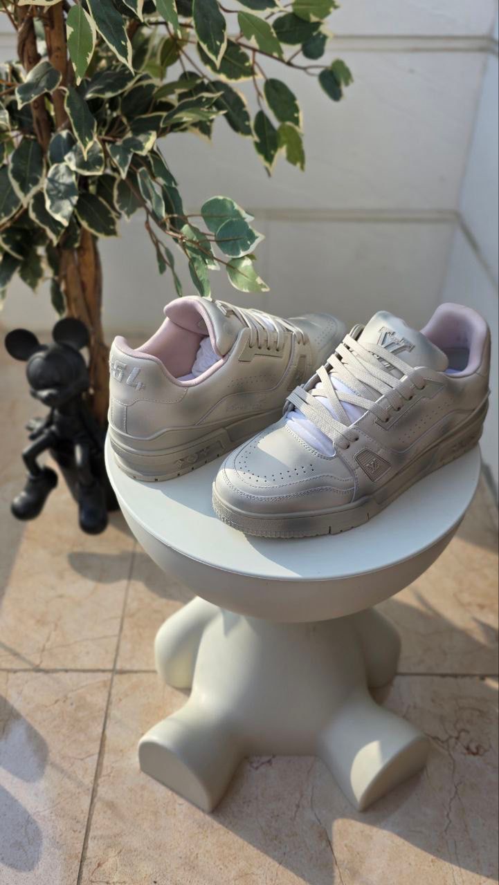 Louis Vuitton LV Trainer Sneakers - Image 20