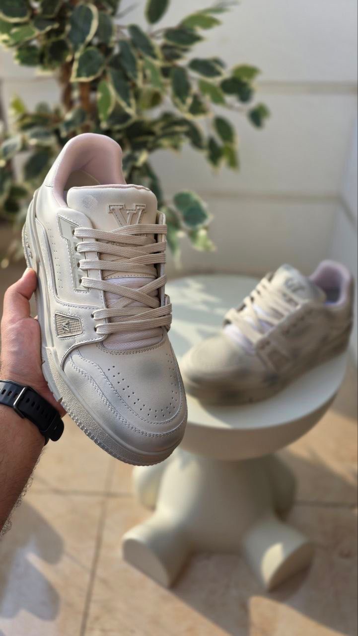 Louis Vuitton LV Trainer Sneakers - Image 19