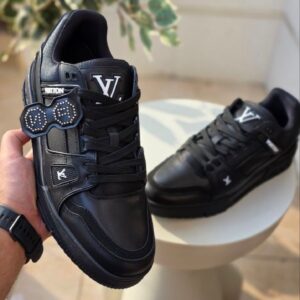 Louis Vuitton LV Trainer Sneakers