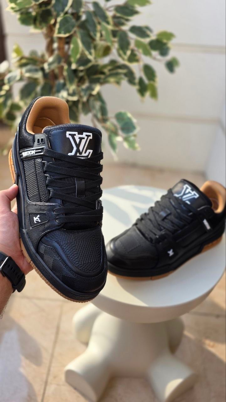 Louis Vuitton LV Trainer Sneakers - Image 15