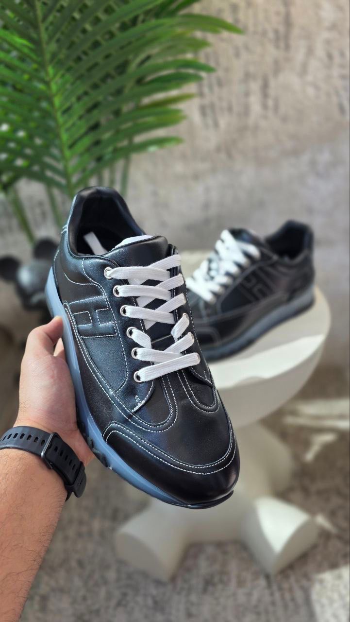 Hermès Trail Sneakers - Image 5