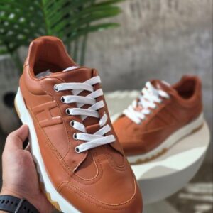 Hermès Trail Sneakers