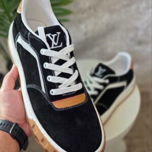 Louis Vuitton LV Tilted Sneakers