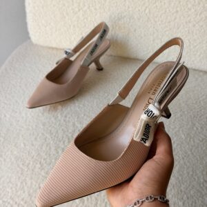 Dior J'ADior Slingback Pumps