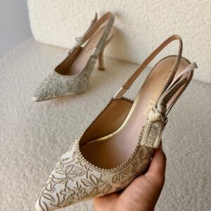 Christian Dior J'Adior Slingback Pumps