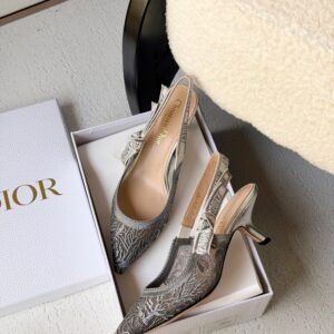 Dior J'ADior Slingback Pumps