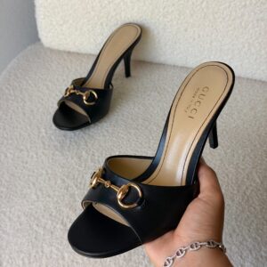 Gucci Women's Slide Sandals