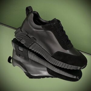 Hermès "Bouncing" Sneakers