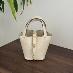 Hermes Picotin Micro 14Cm