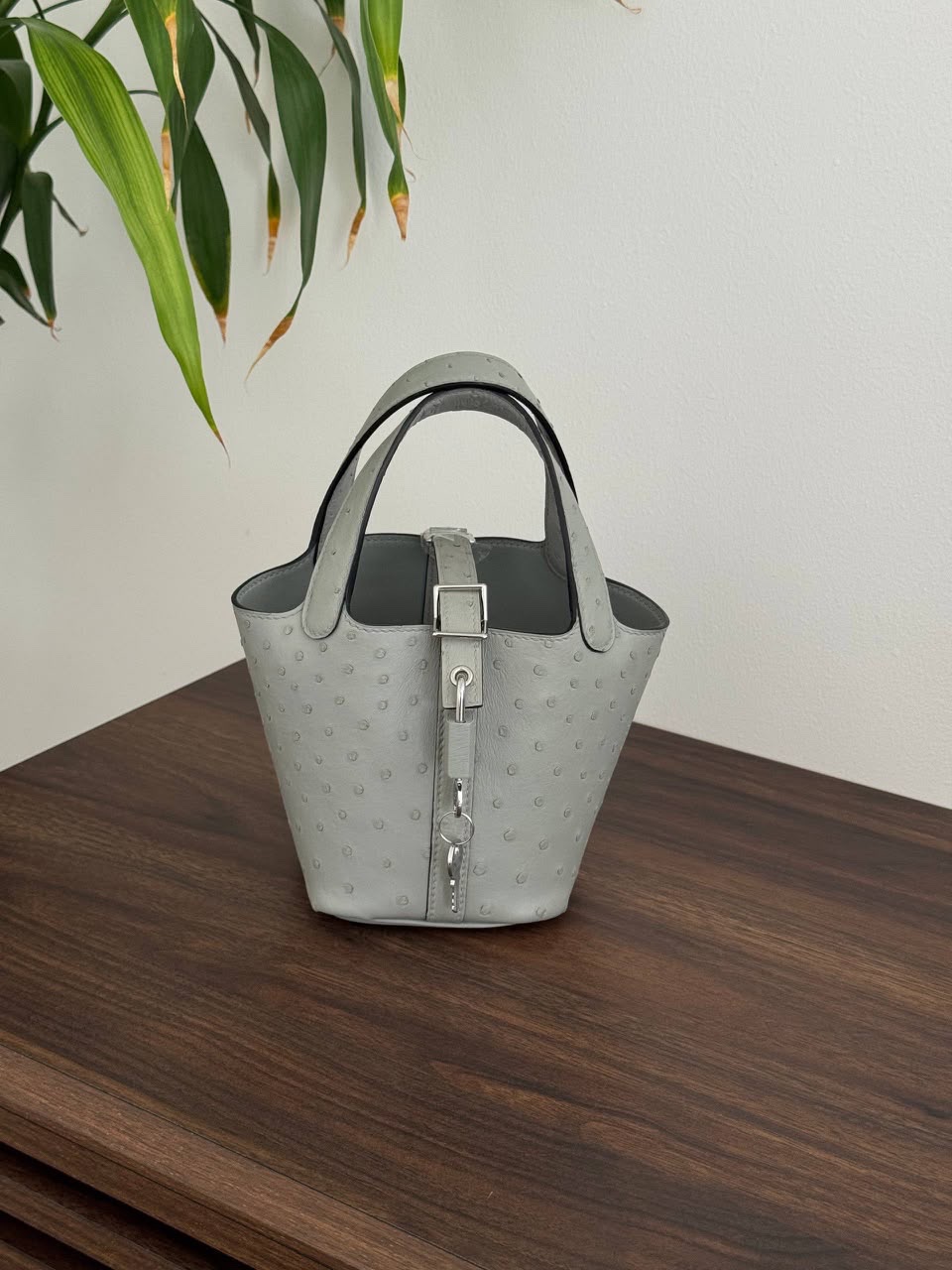 Hermes Picotin Micro 14Cm - Image 4