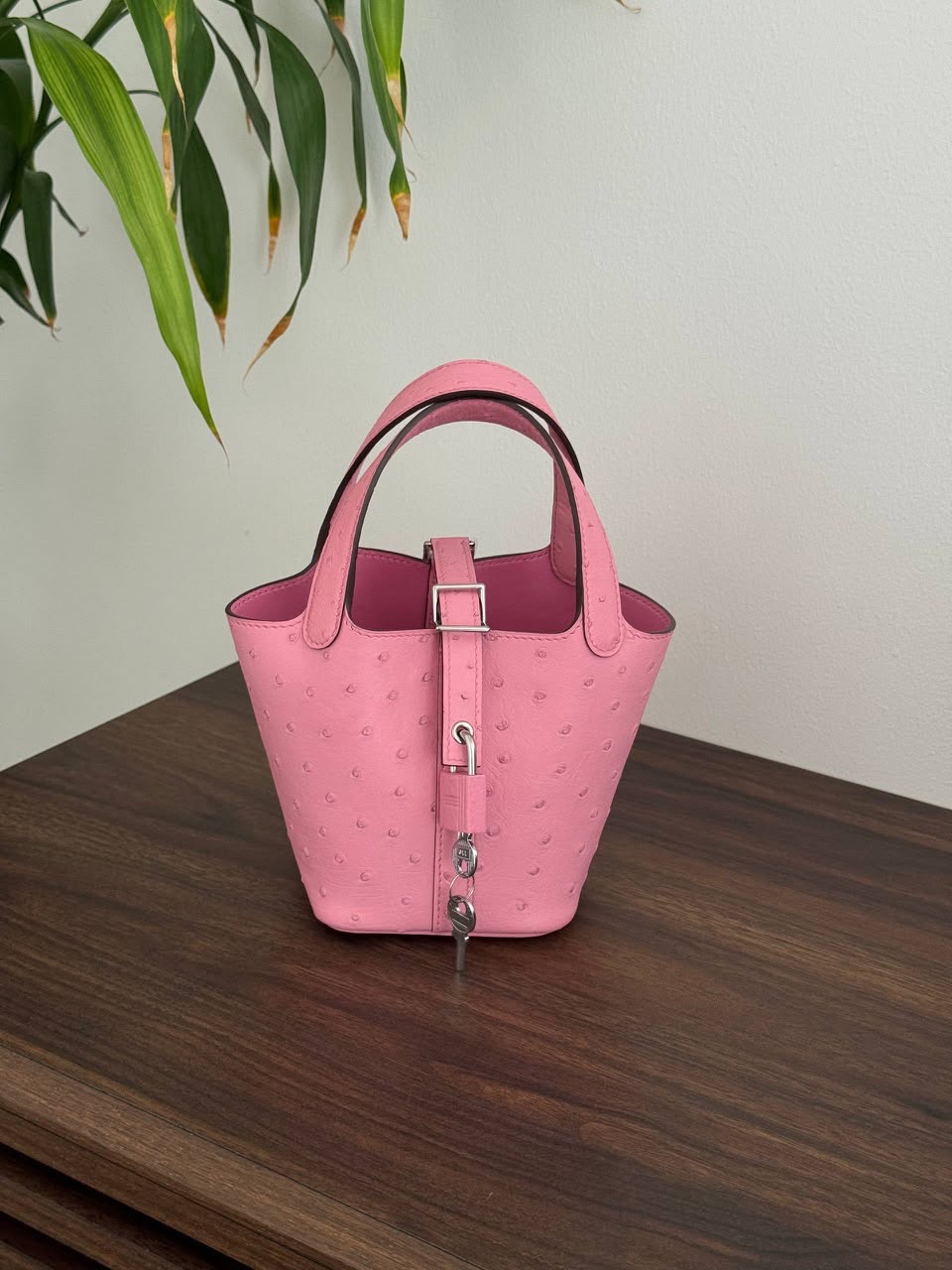 Hermes Picotin Micro 14Cm - Image 6