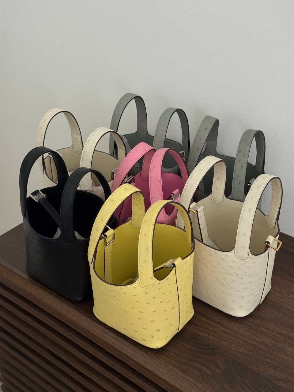 Hermes Picotin Micro 14Cm - Image 8