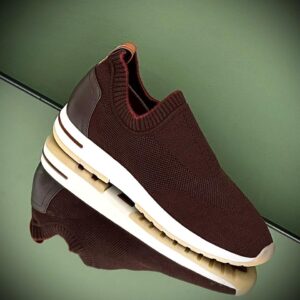 Loro Piana 360 LP Flexy Walk Sneakers