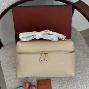 Loro Piana Extra Bag L27 Cm