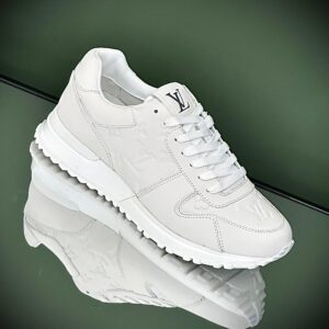 Louis Vuitton Run Away Sneakers