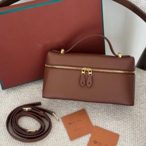 Loro Piana 23 Cm